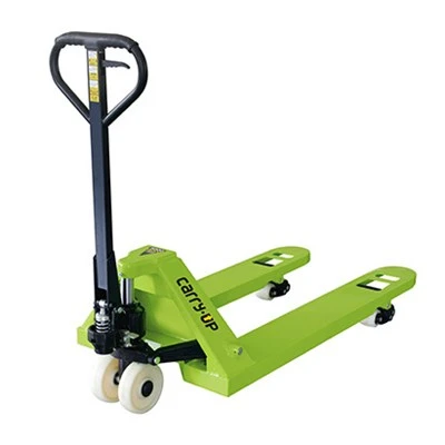 Industriell handpalltruck